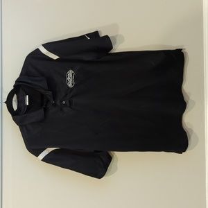 EUC Coors Light polo